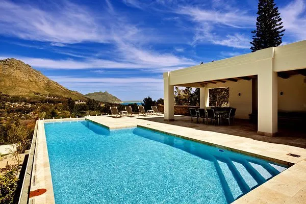 Stirrup Lane Villa, Hout Bay