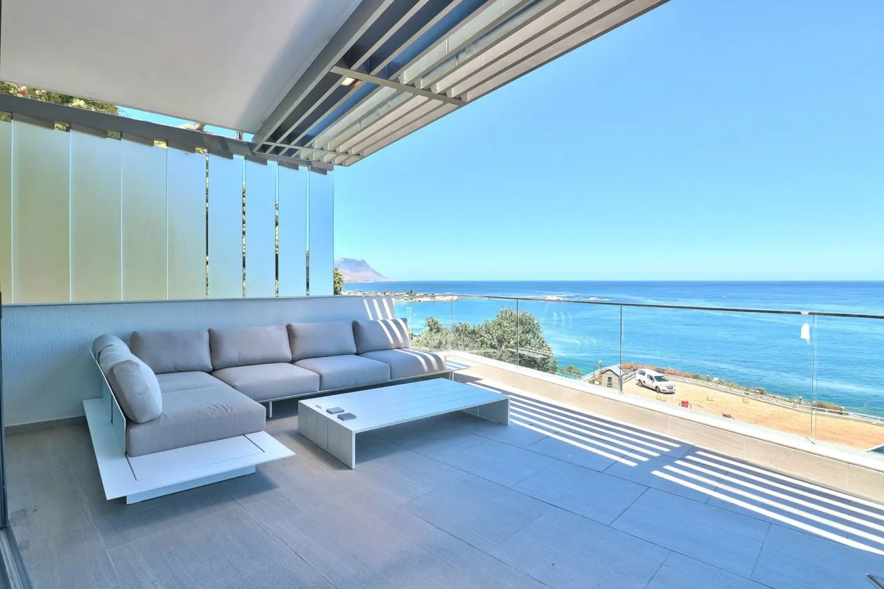 Clifton Terraces, Clifton