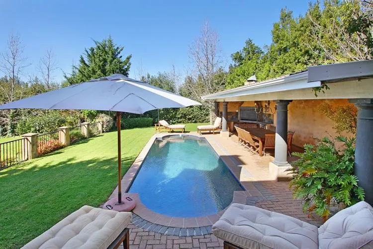 Constantia Views, Bel Ombre