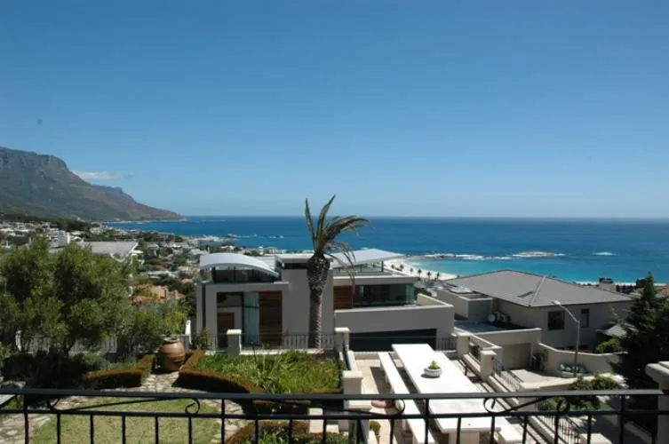 Camps Bay Sedgemore, Camps Bay