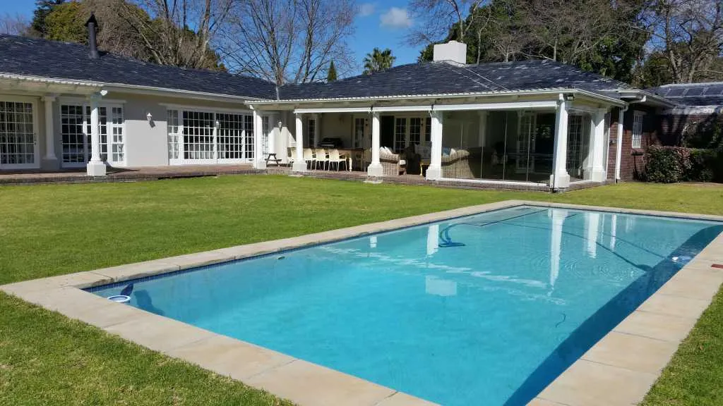 Constantia Vista, Constantia Heights