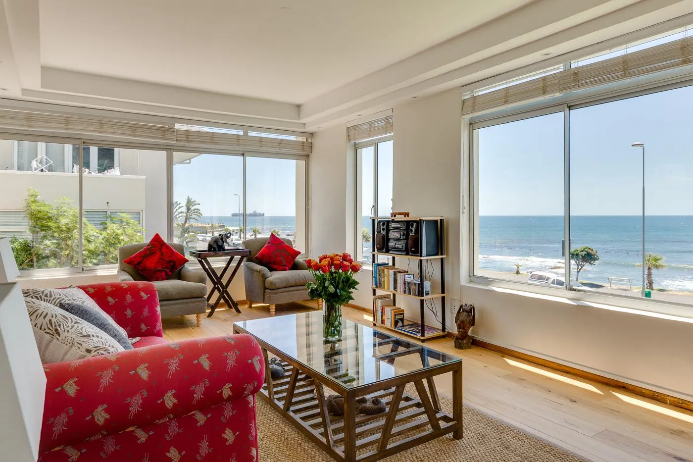 Apartment Marina, Mouille Point