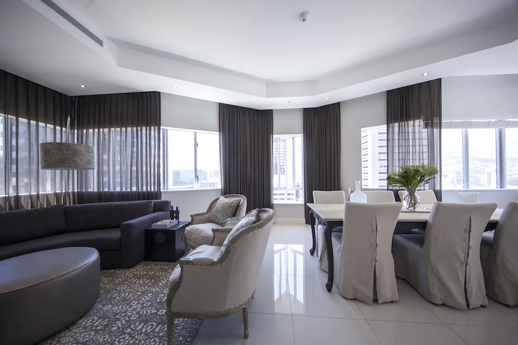 Radisson 1510, Cape Town City Centre