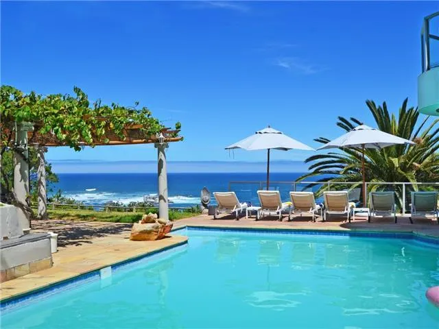 Clifton Gardens, Clifton