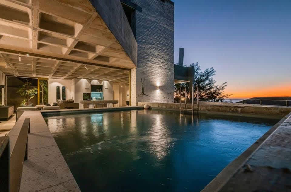 Luna Azul Loft, Sea Point