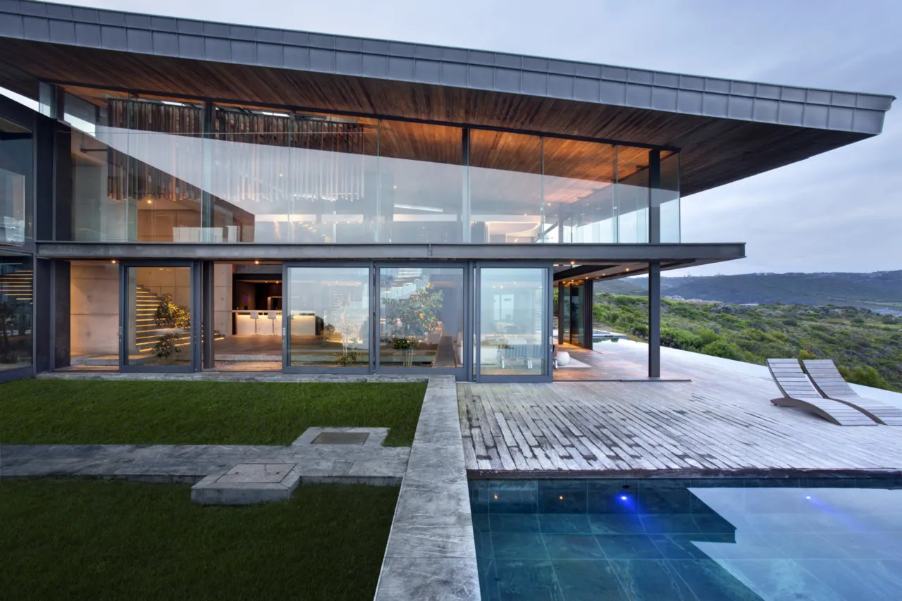 Cove 3, Knysna