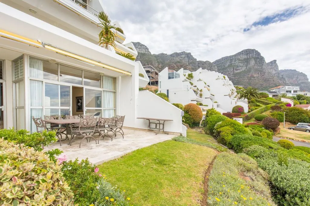 Roodeberg Views, Camps Bay