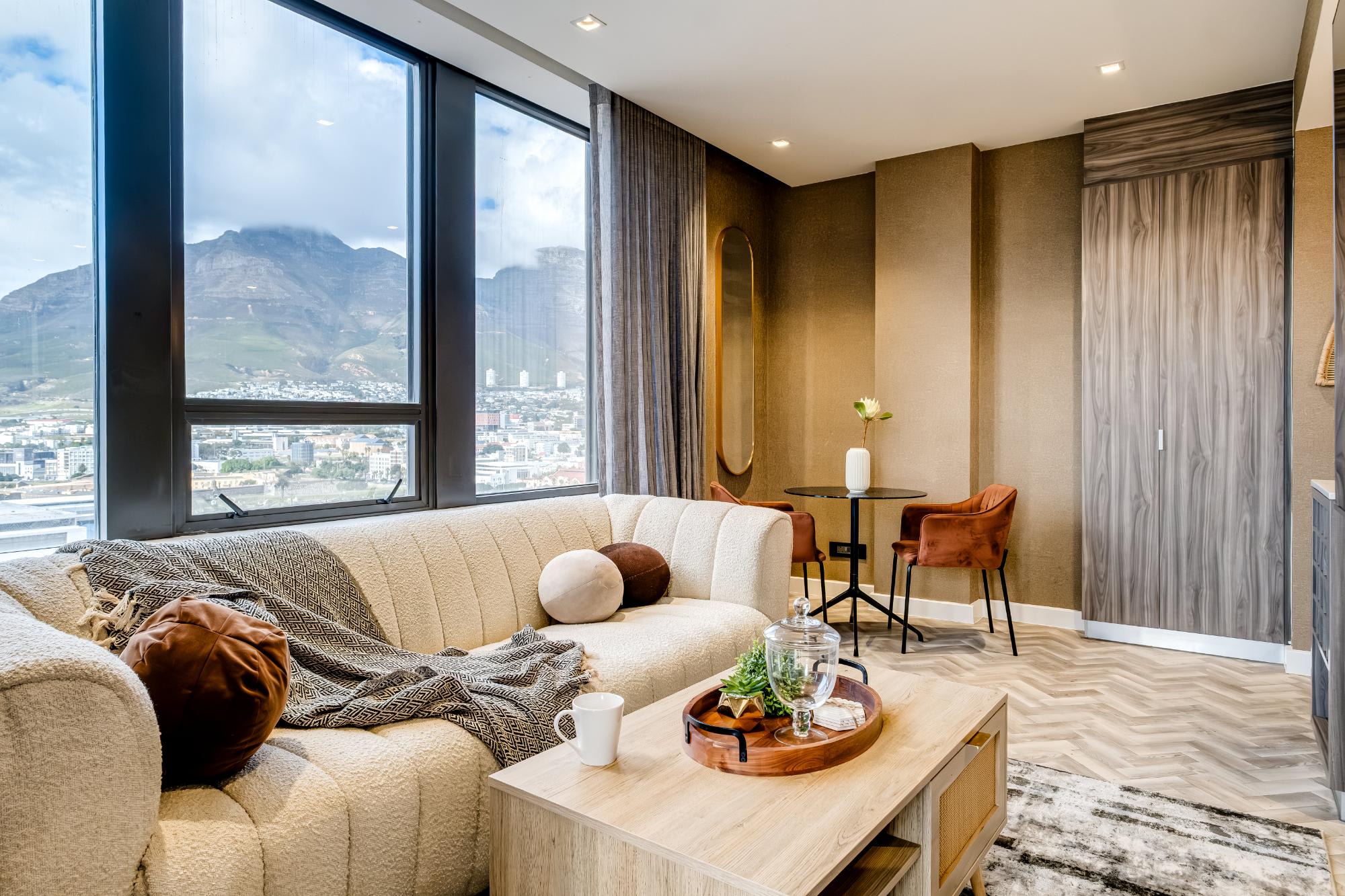 City Suite 1614, Cape Town