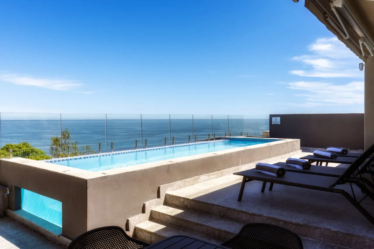 The Crescent Villa, Camps Bay