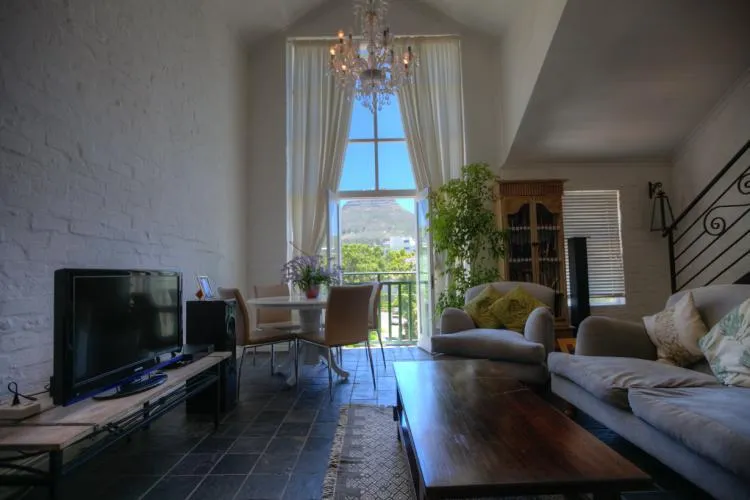 Hiddingh Village Apartment, Oranjezicht