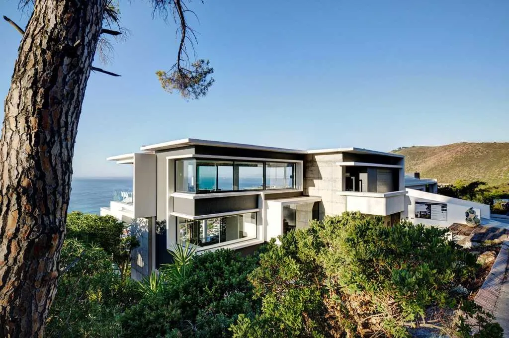 Fynbos Villa, Fresnaye