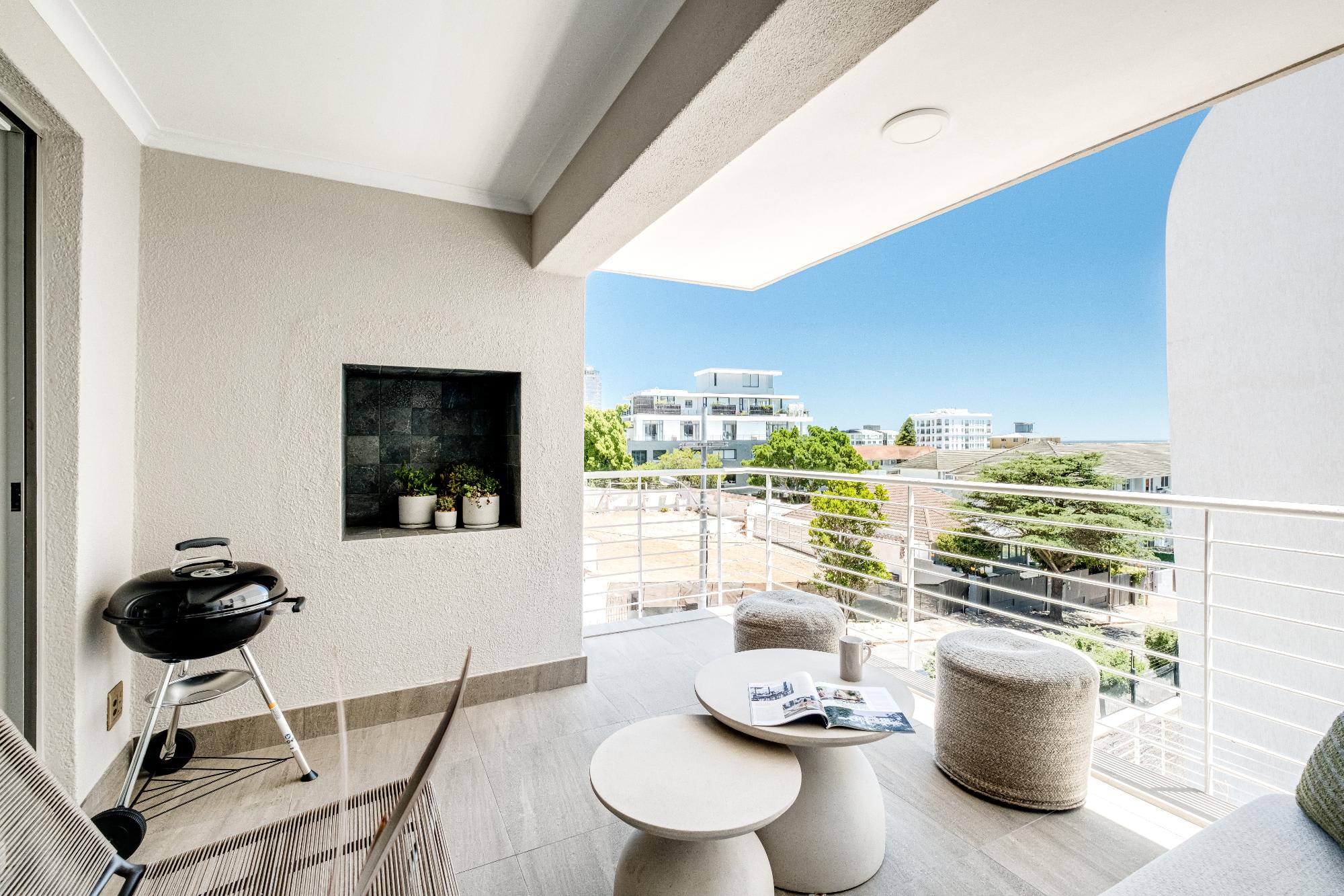 124A High Level Road, Green Point