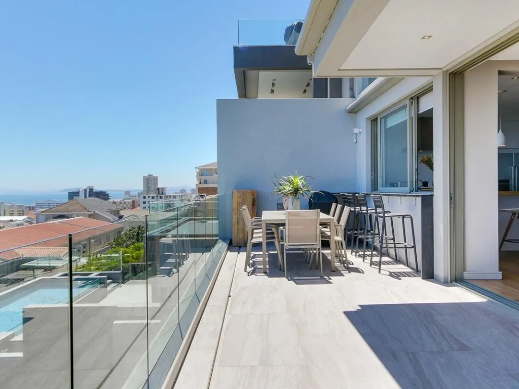 Orion Villa, Bantry Bay