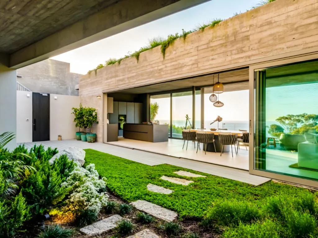 Villa Mirto, Camps Bay