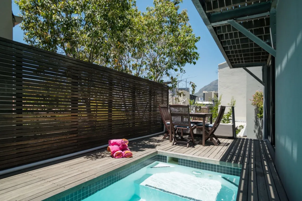 Waterkant 108, Green Point
