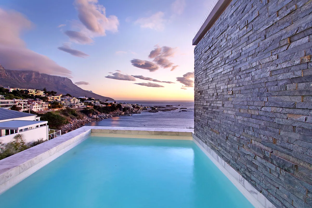 Bali Bliss, Camps Bay