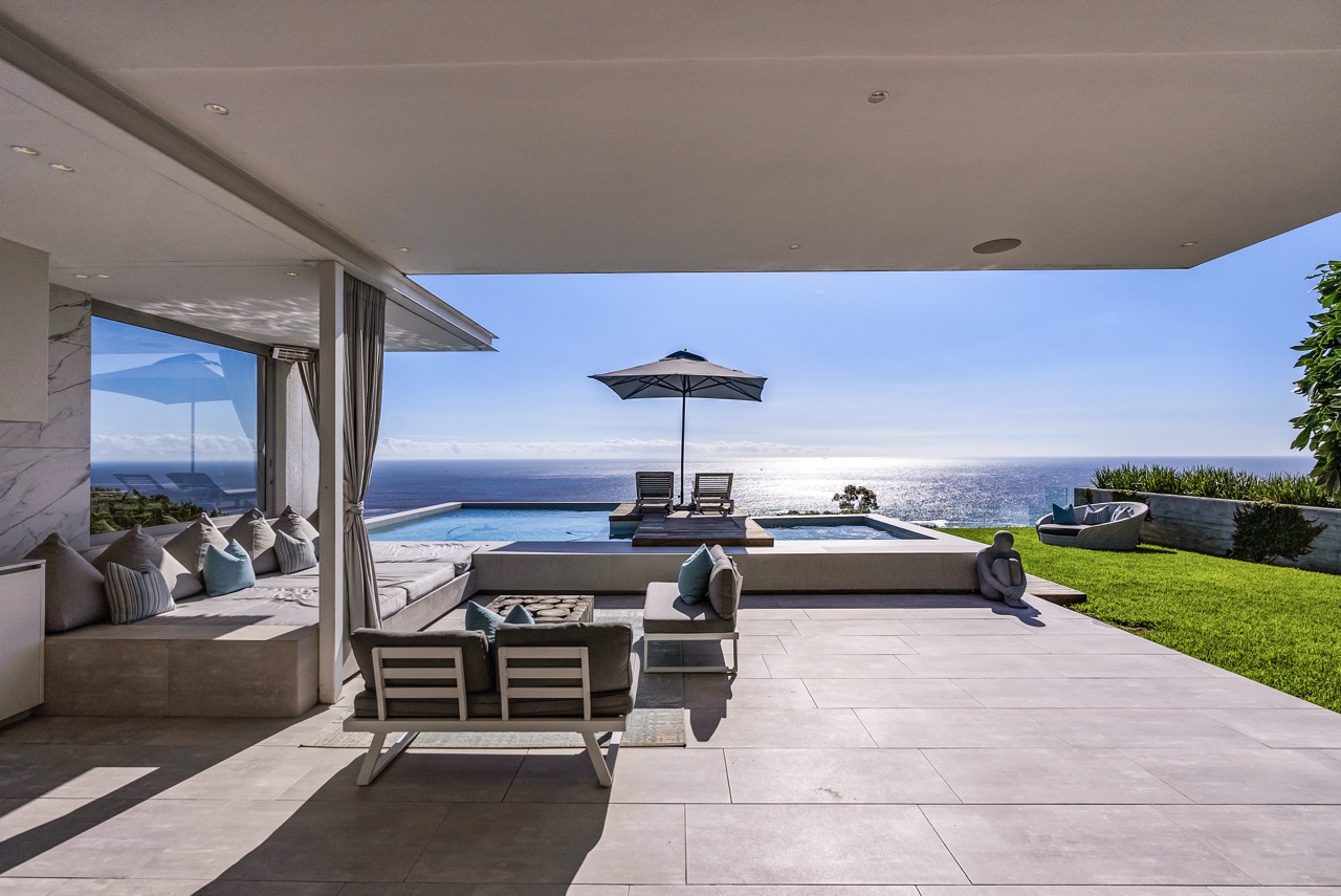 Montana del Mar , Camps Bay