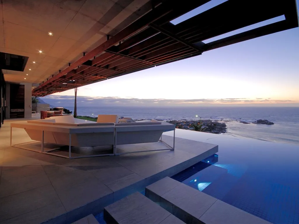 Clifton Iconic Villa, Camps Bay