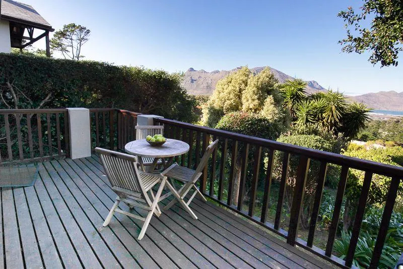 Ruyteplaats Lodge, Hout Bay