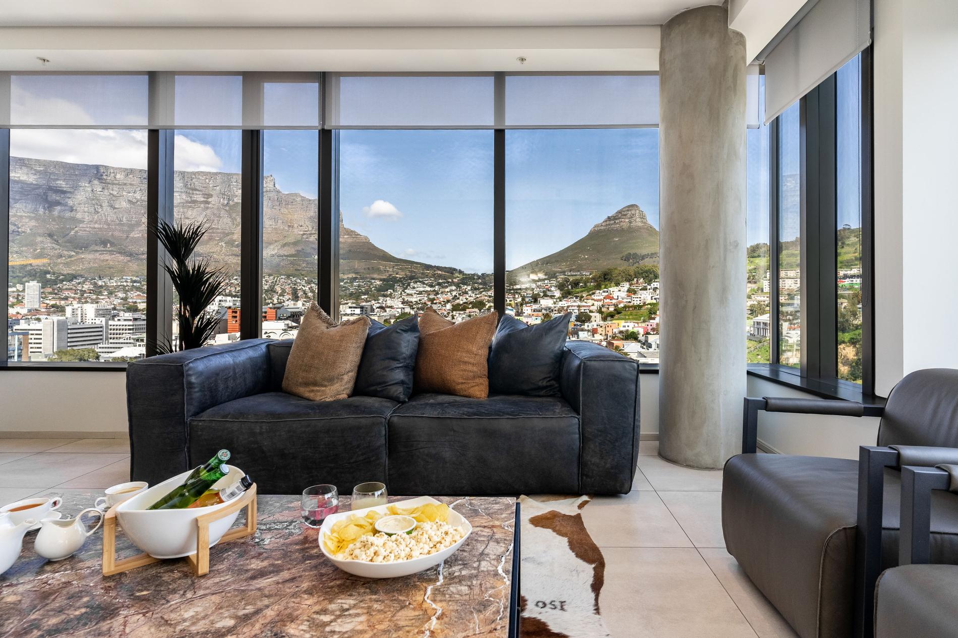 1509 on Strand, Cape Town City Centre