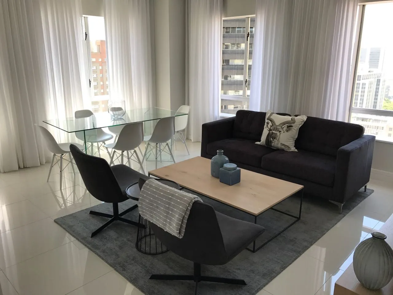 Stonehill Place, Cape Town City Centre