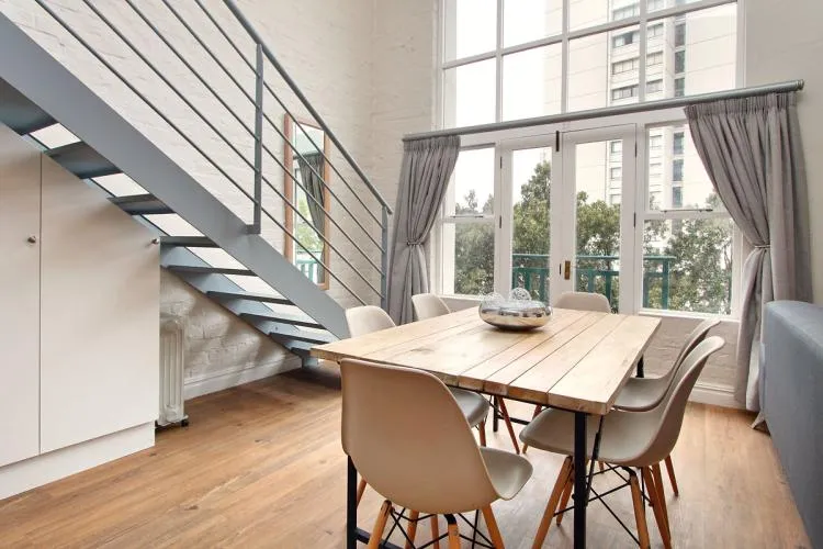 Hiddingh Loft, Oranjezicht