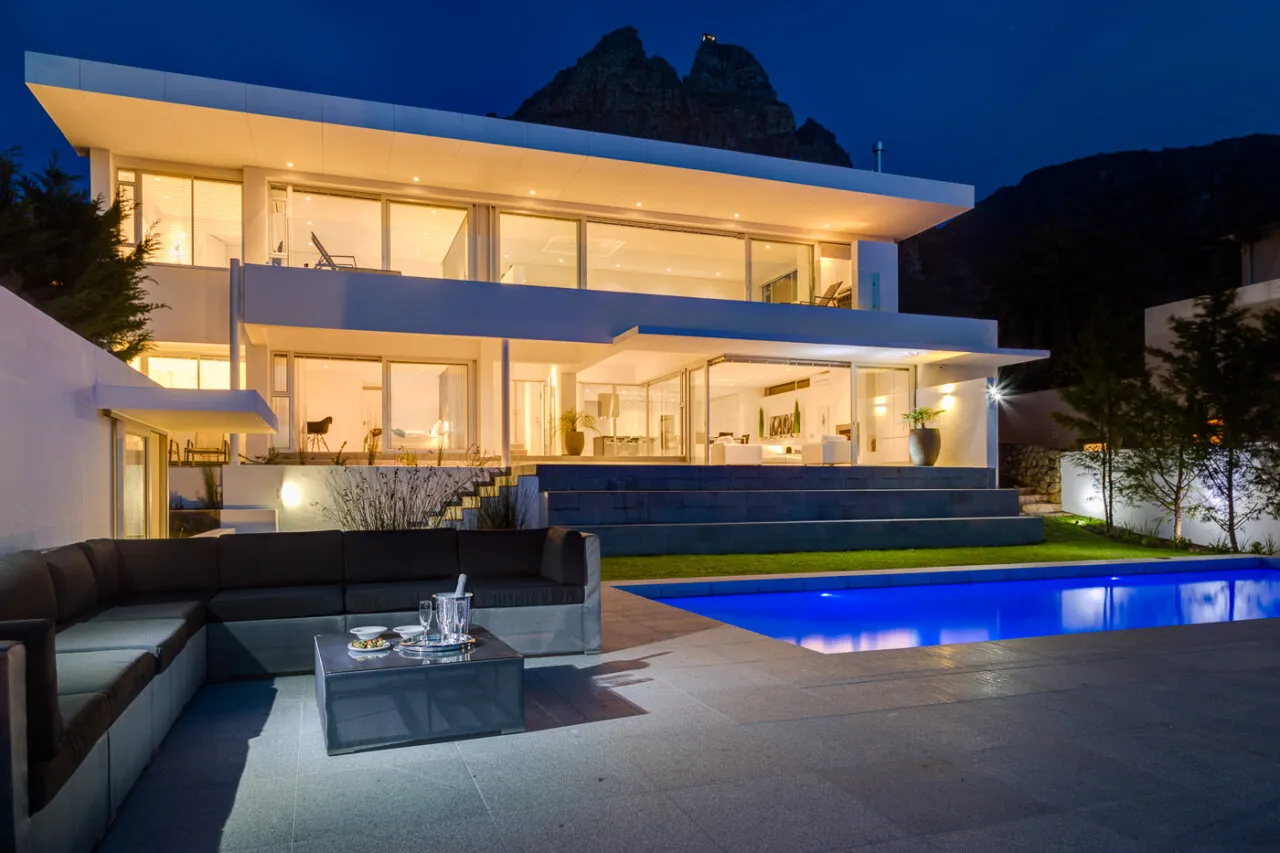 Villa Maxima 8, Camps Bay