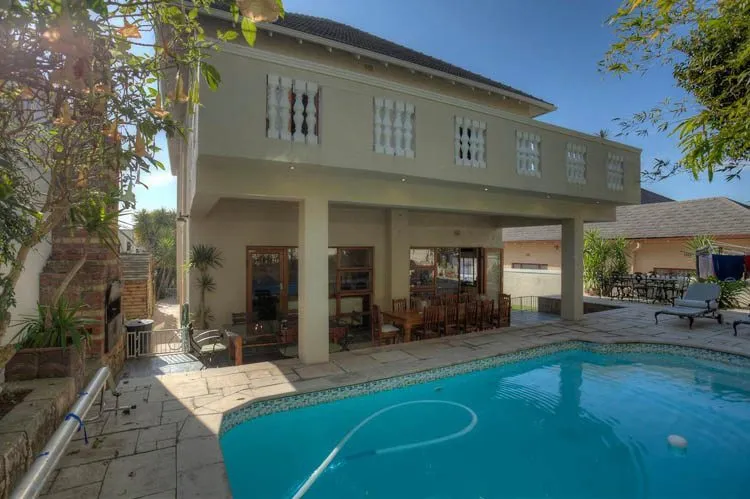 Oranjezicht Lina Villa, Oranjezicht
