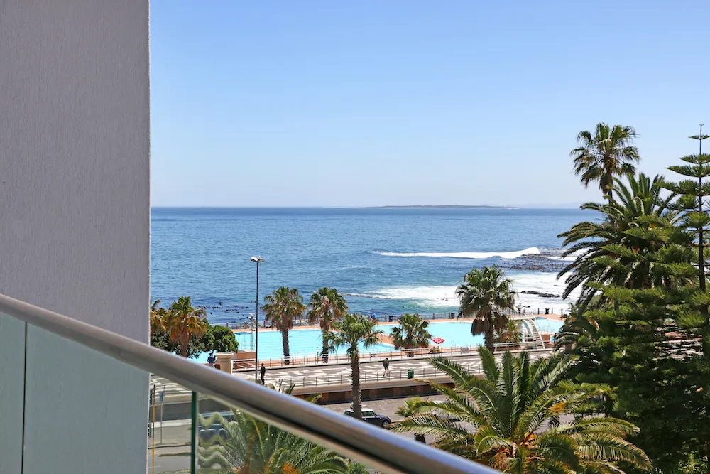 Pavilion, Sea Point