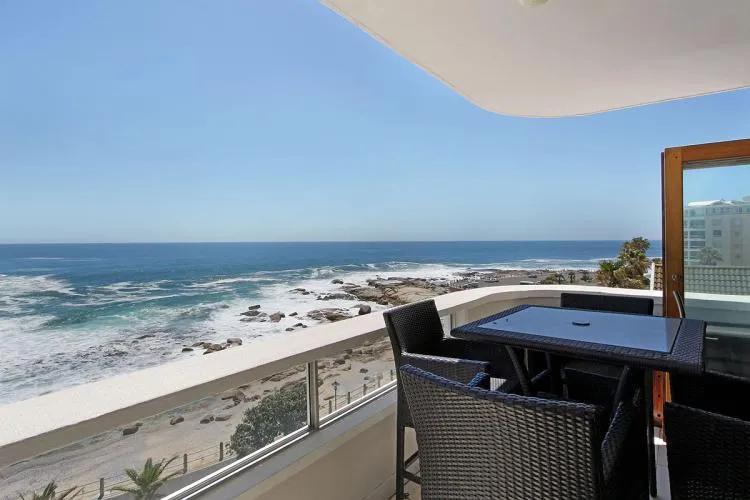 Sea View Bantry Bay, Bantry Bay