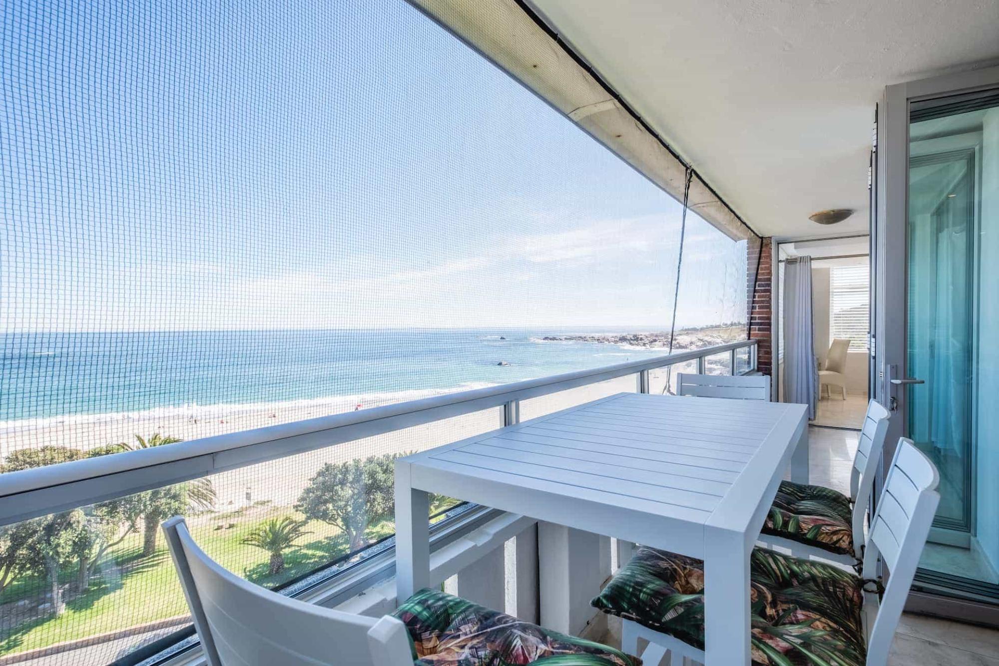 Beach Vistas, Camps Bay