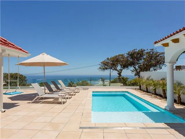 La Casita, Camps Bay