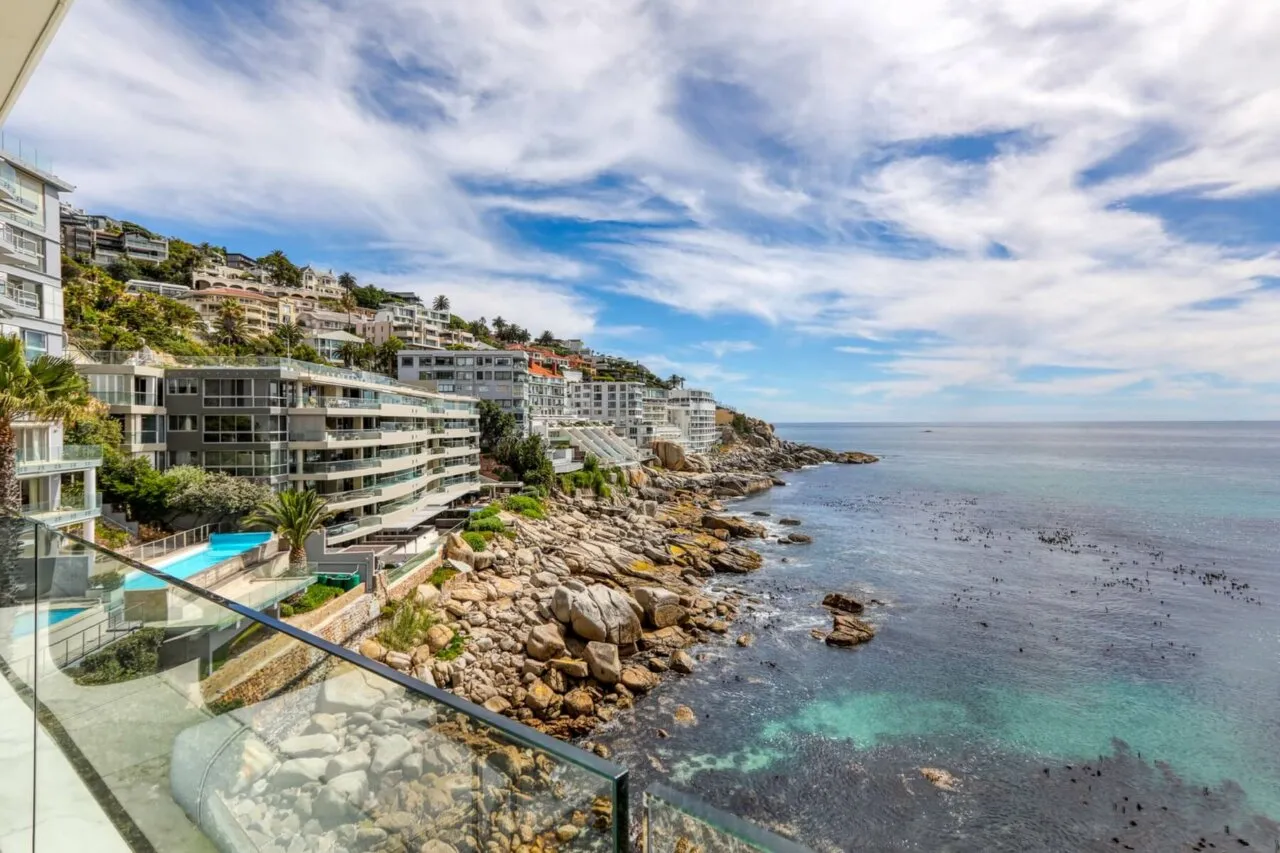 Aurum 501, Bantry Bay