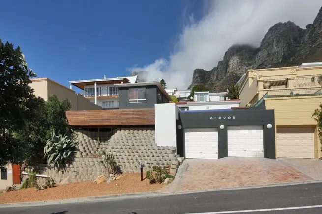 Terrace Views, Camps Bay