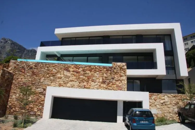 Rontree House, Camps Bay