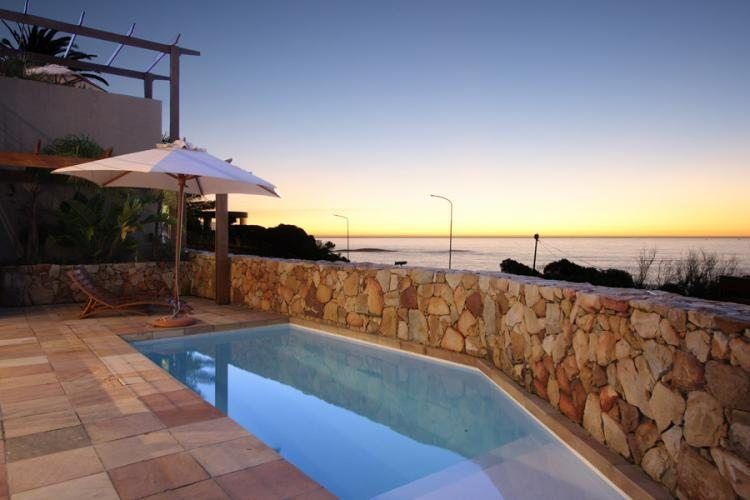 Glen Beach Villas 1, Camps Bay