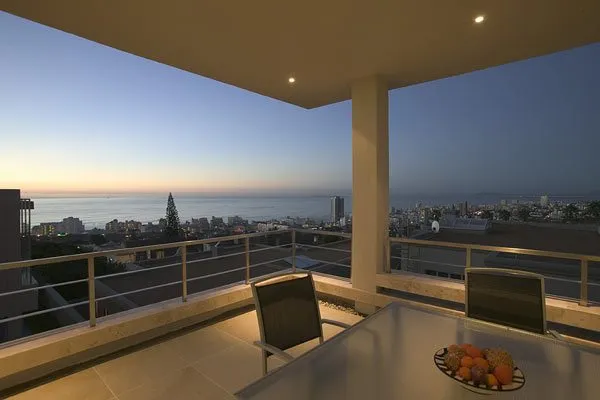 Fresnaye St Louis, Fresnaye