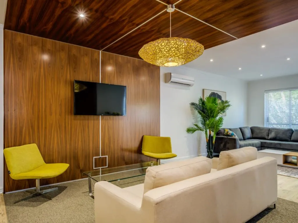 Majolica Apartment, Mouille Point
