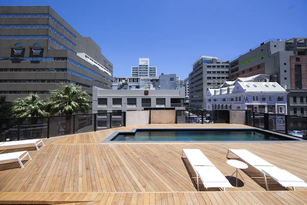 Radisson 1516, Cape Town City Centre