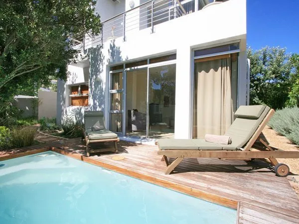 Dunkeld Village, Camps Bay