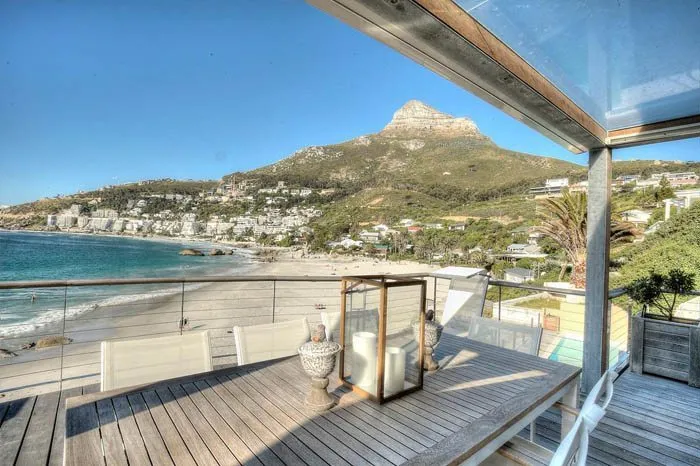Ridge Bungalow Nina, Clifton