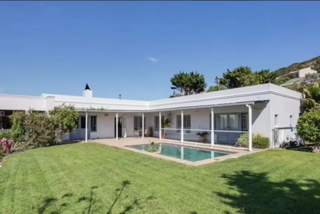 Dana House Hout Bay, Hout Bay