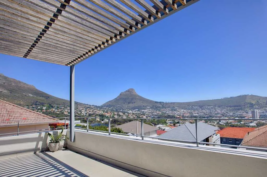 Horizon Views Penthouse, Vredehoek