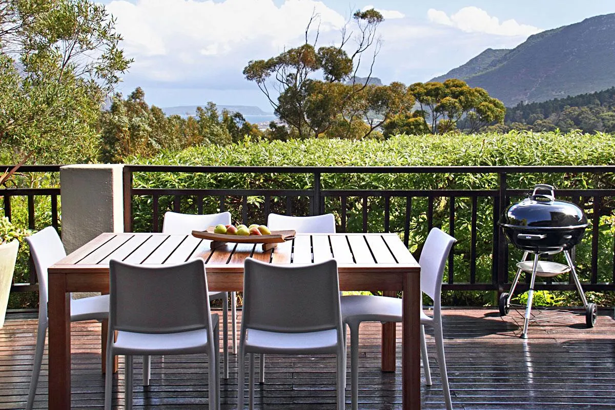 Mountain Lodge, Hout Bay