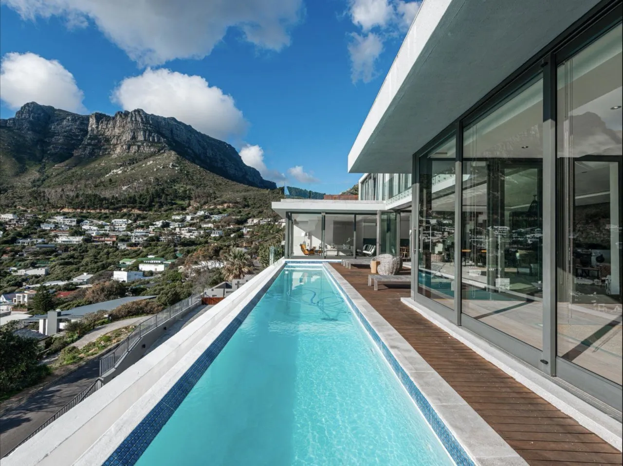 Llandudno Luxury Villa, Llandudno