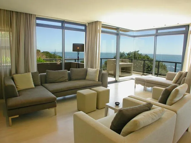 Oudekraal Views, Bakoven