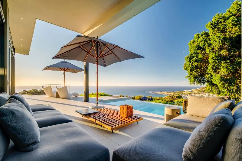 Blue Haven, Camps Bay