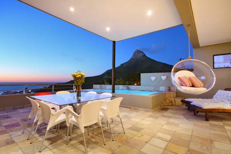 Medburn Views, Camps Bay