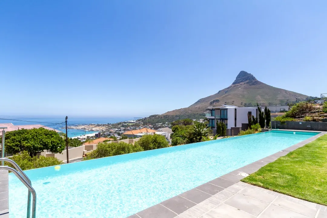 The Crystal, Camps Bay