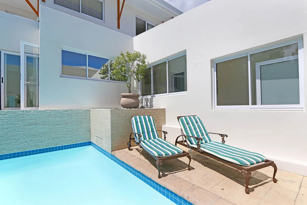 Saints Villa 4 Bed, Camps Bay